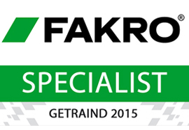 Fakro-specialist