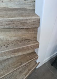 Traprenovatie