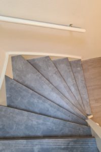 Traprenovatie